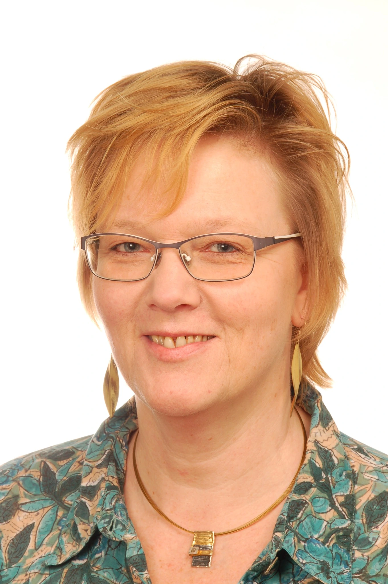 Christine Pichlhöfer, MSc